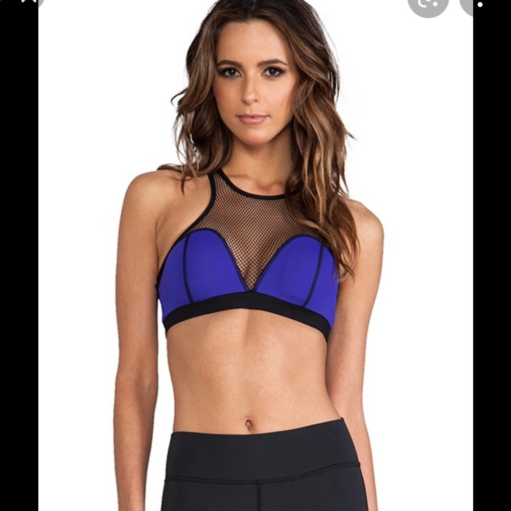 NWOT MICHI Bionic Bra